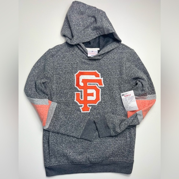 Outer stuff Sample
From a sports merchandise buyer
San Fran giants girls - Picture 1 of 1